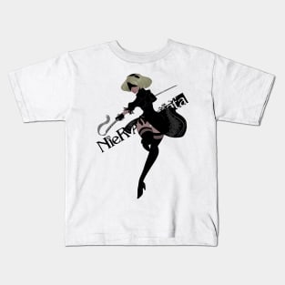 2B Kids T-Shirt